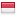 pnm.co.id server is located in Indonesia